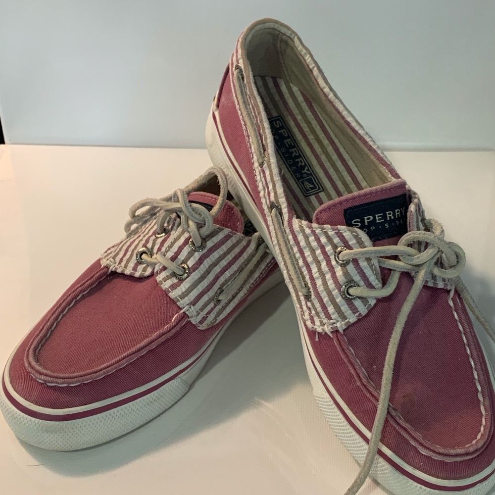 Sperry Shoe